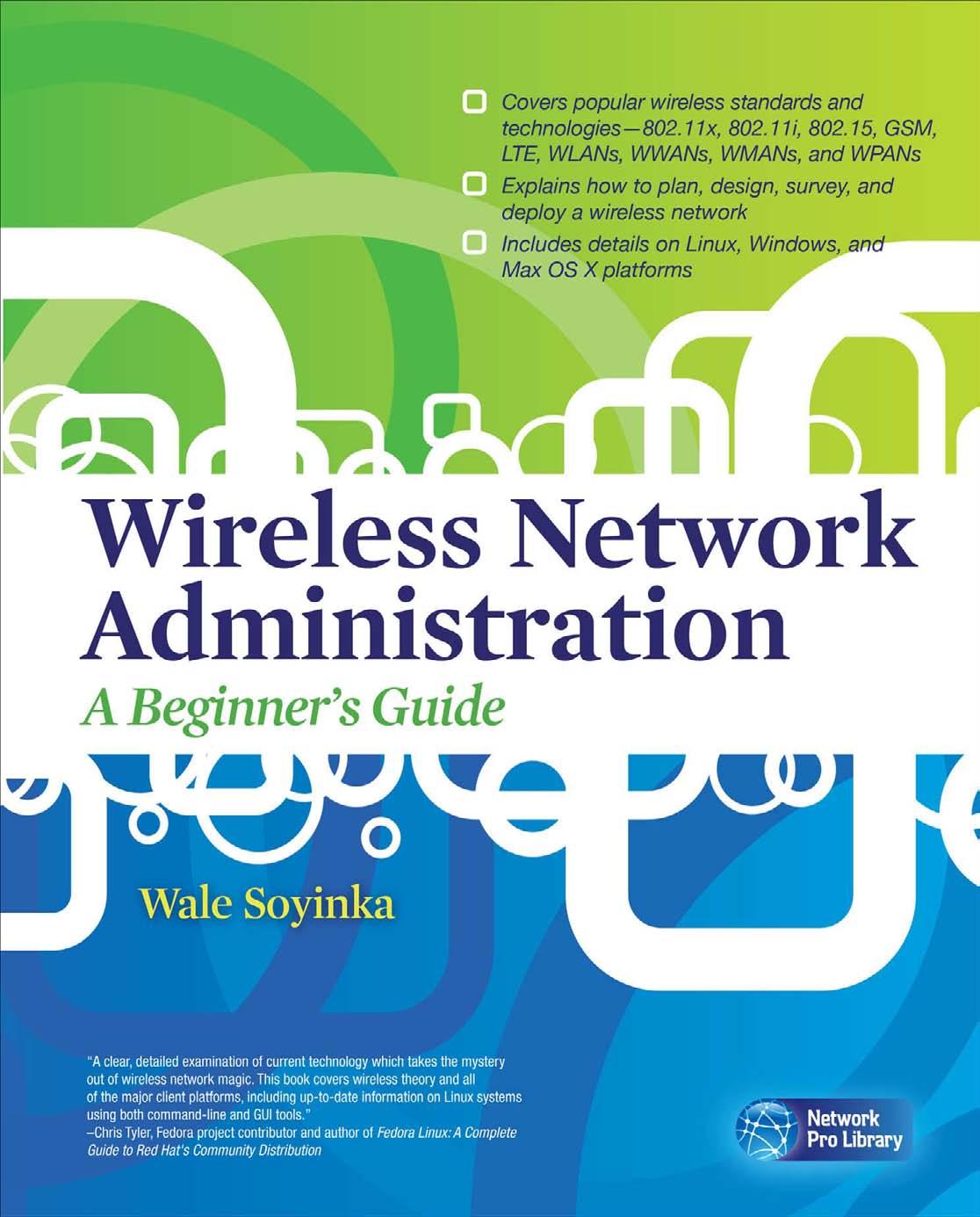 Wireless Network Administration: A Beginner’s Guide