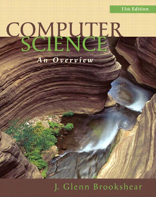 Computer Science: An Overview