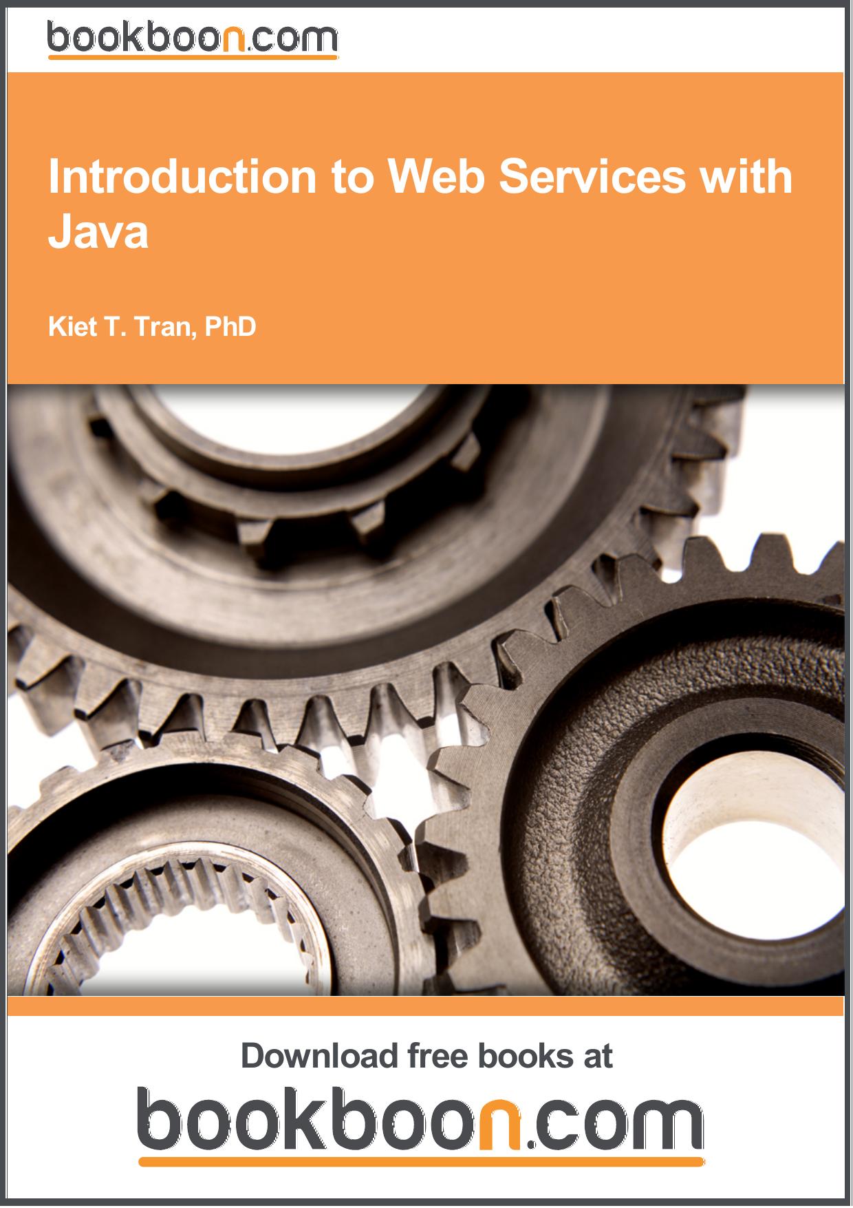 Introduction to Web Services with Java