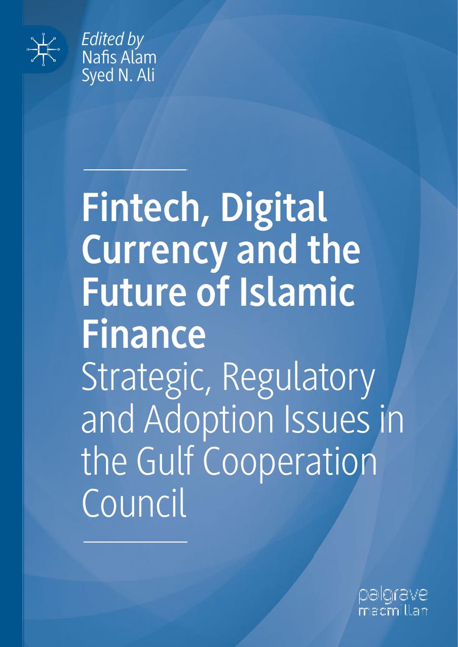 Fintech digital currency and the future of Islamic finance