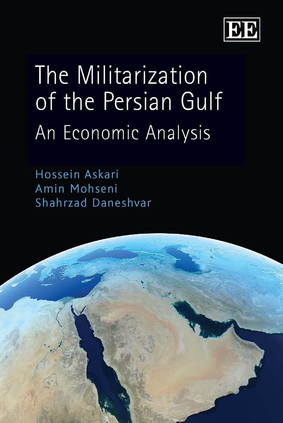 The Militarization of the Persian Gulf