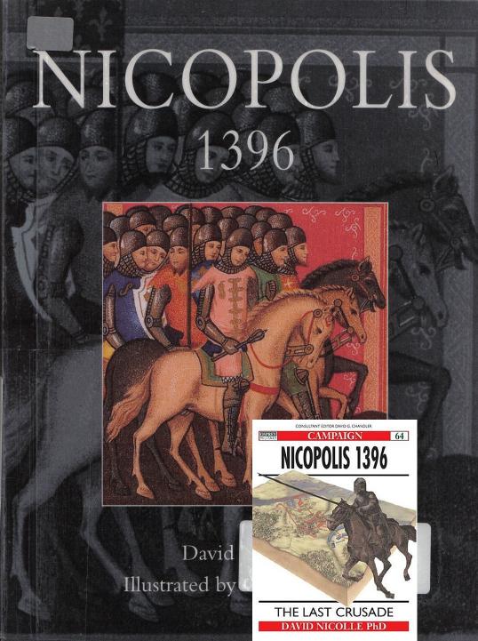 Nicopolis 1396