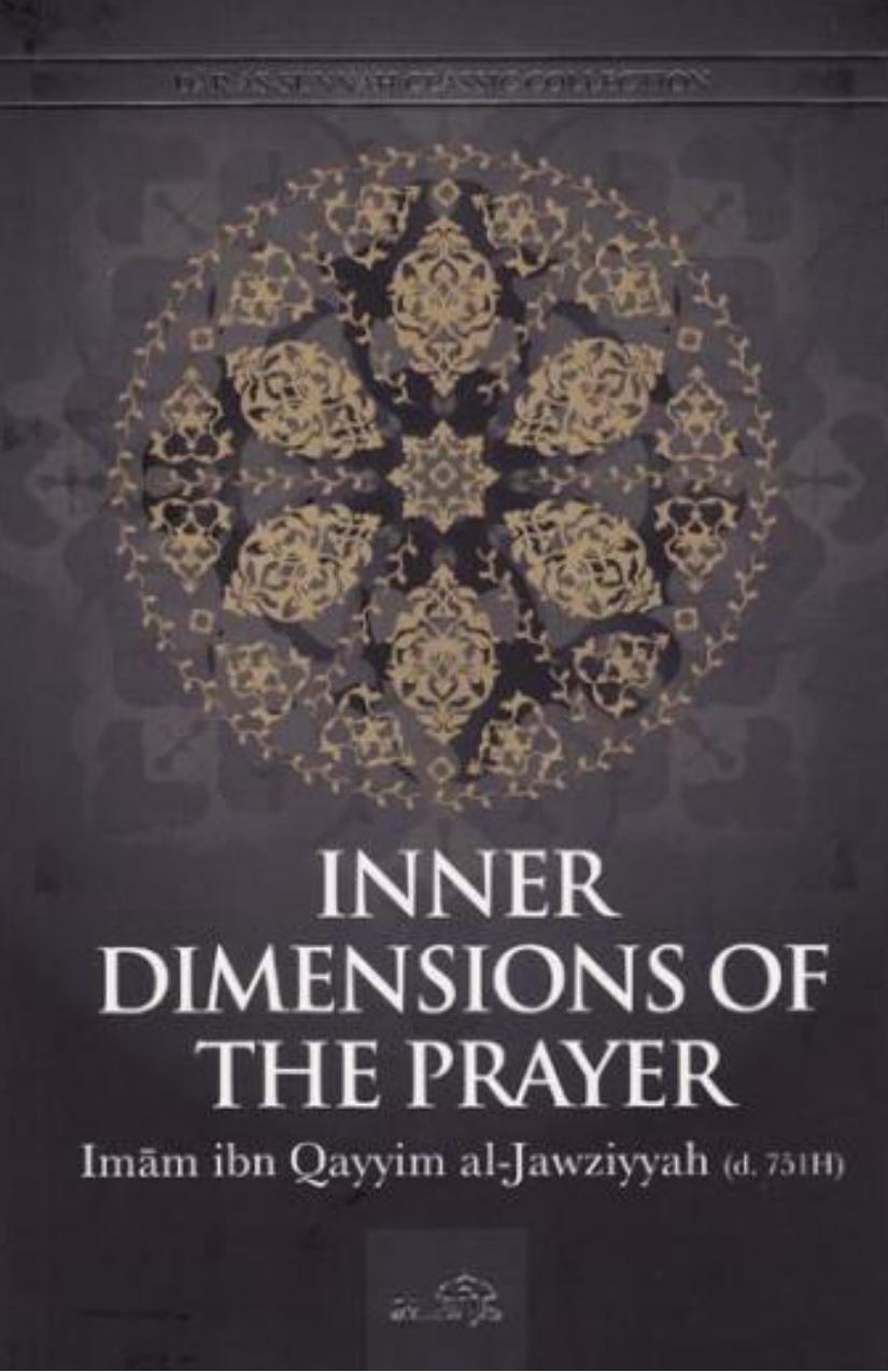 Inner Dimensions Of The Prayer