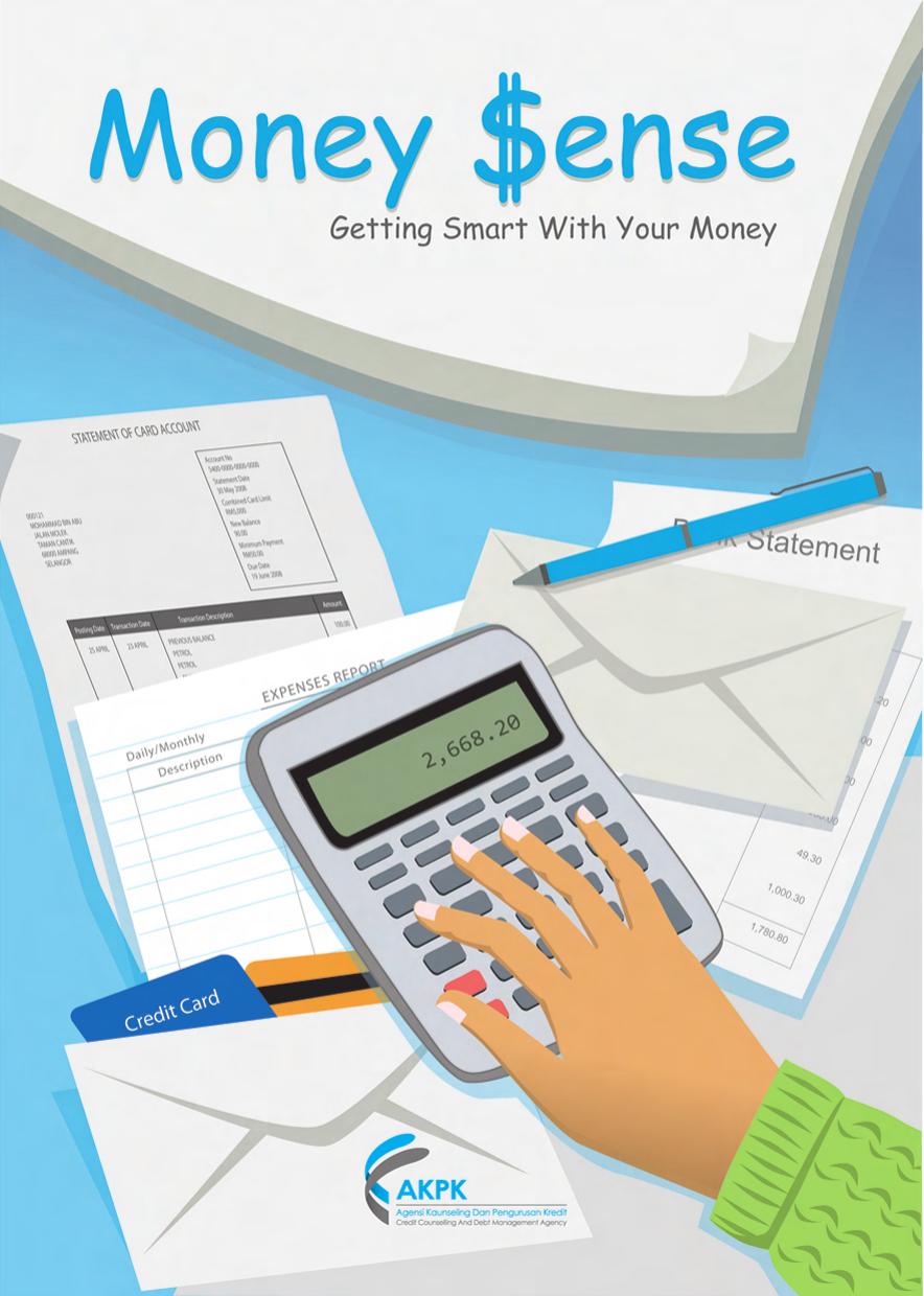 Money Sense: Getting Smart With Your Money