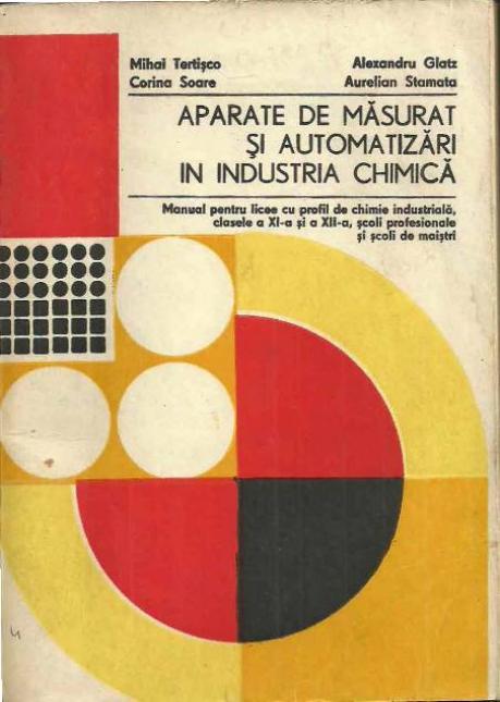 Aparate de masurat si automatizari