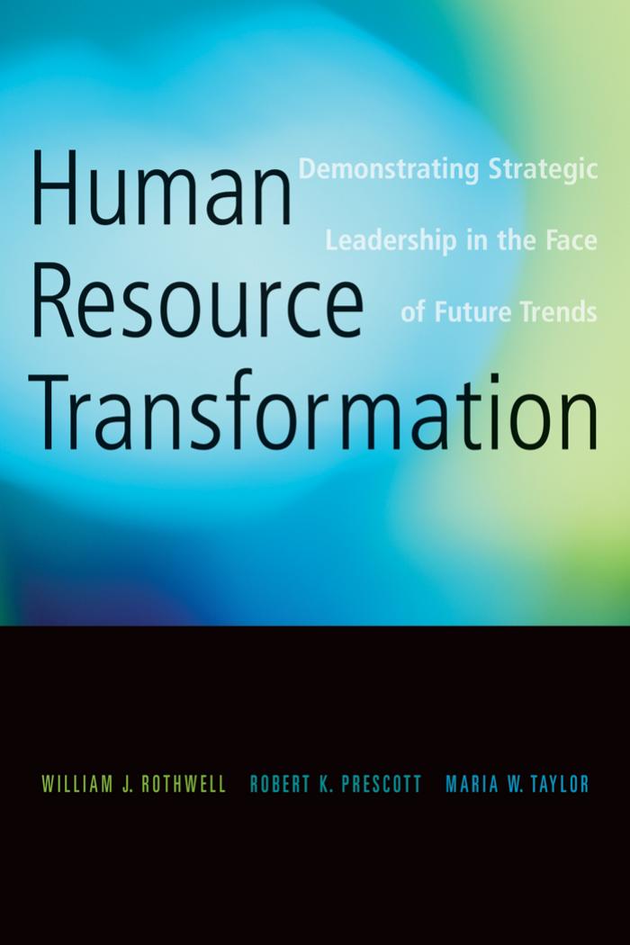Human Resource Transformation