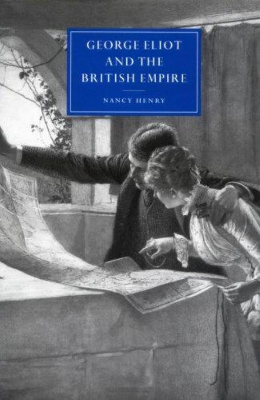 George Eliot and the British Empire