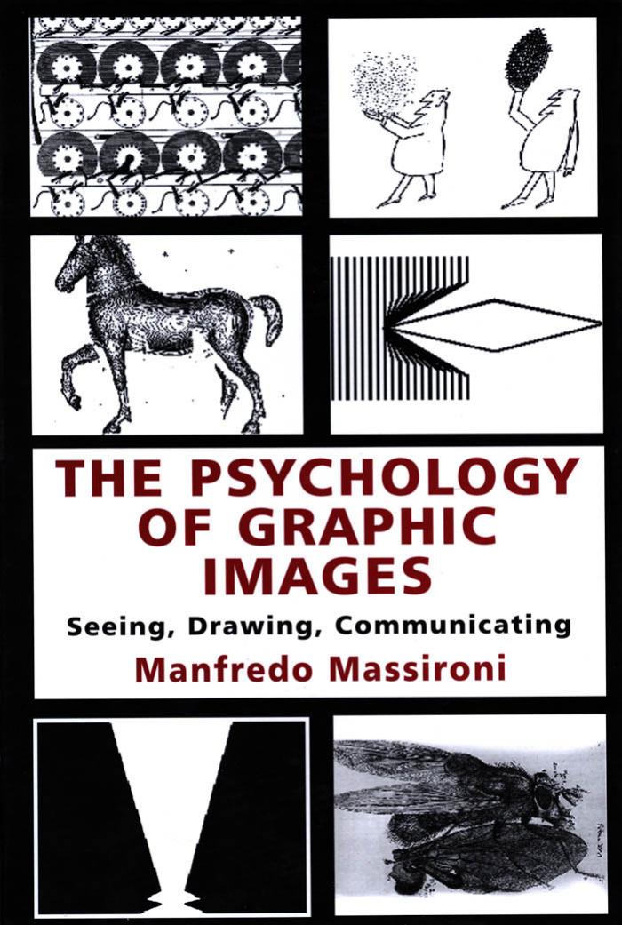 The Psychology of Graphic Images Seeing, Drawing, Communicating