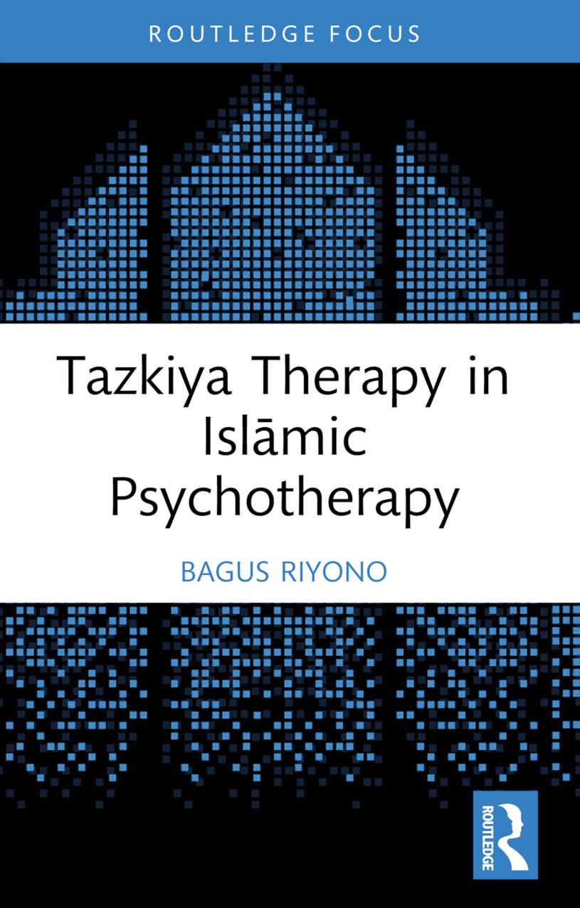 Tazkiya Therapy in Islāmic Psychotherapy