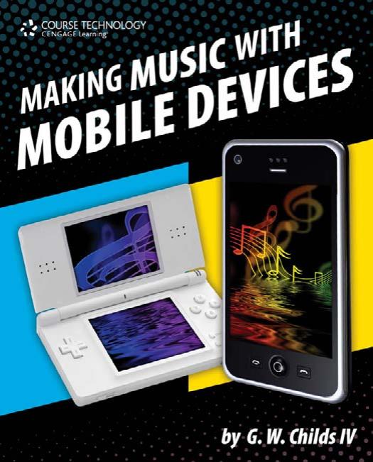 Making Music with Mobile Device