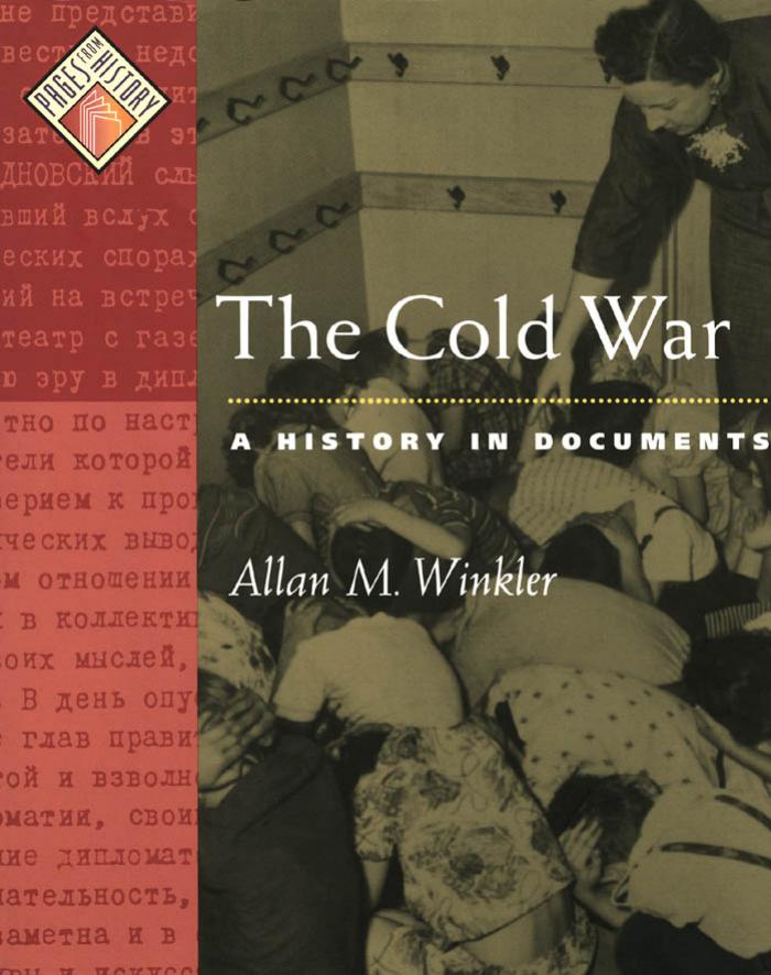 The Cold War: A History in Documents