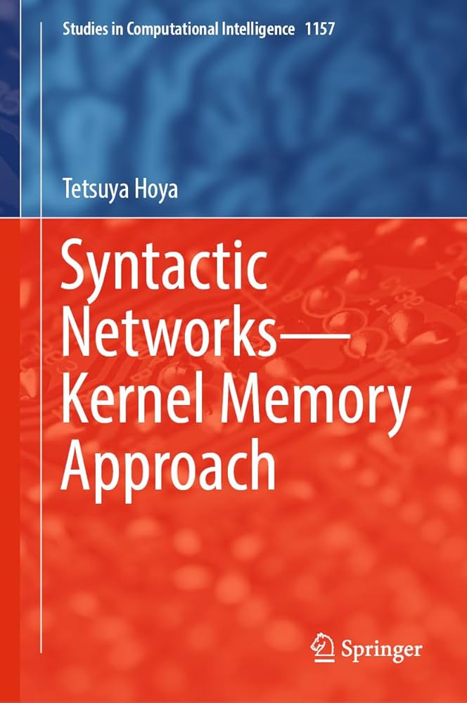 Artificial Mind System – Kernel Memory Approach