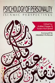 Psychology of Personality