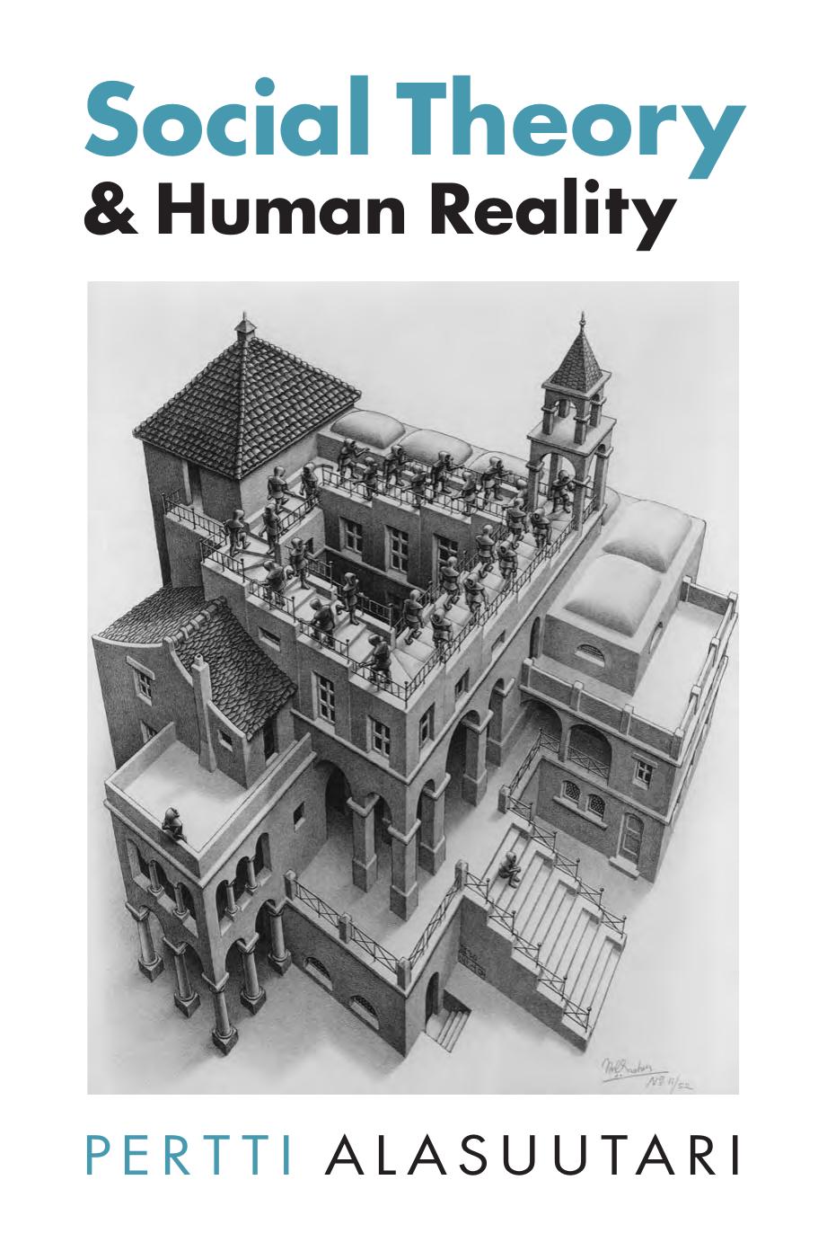 Social Theory & Human Reality