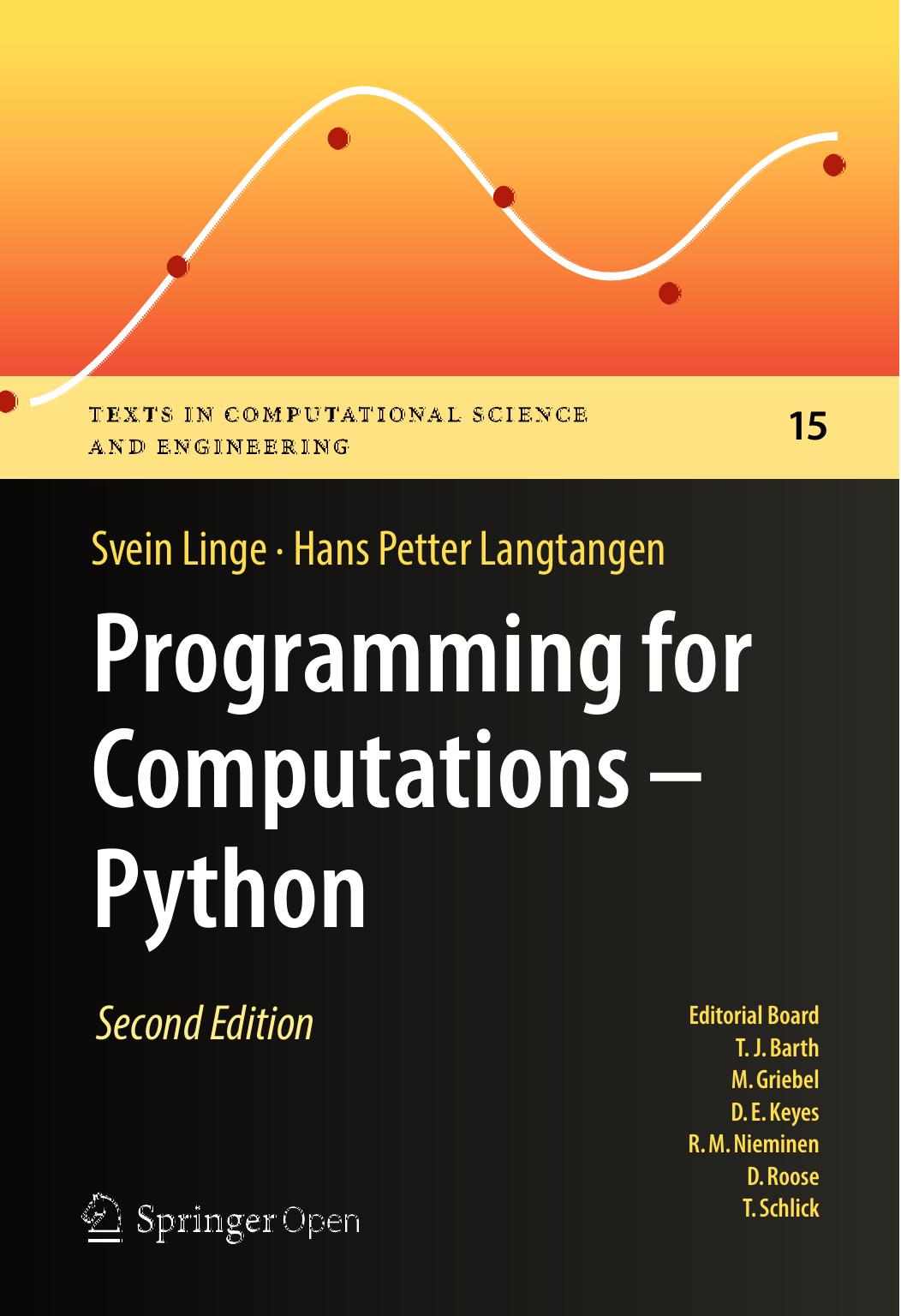 Programming for Computations