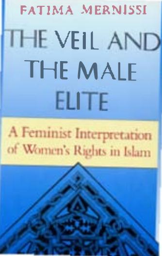 The Veil and the Male Elite
