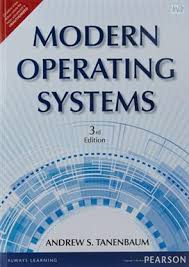 Modern Operating Systems