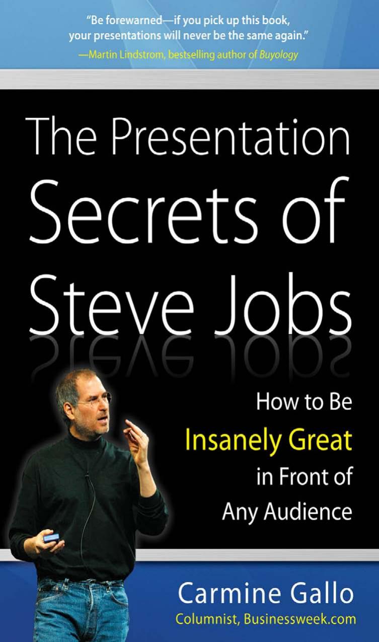 0071636080 Presentation Secrets1