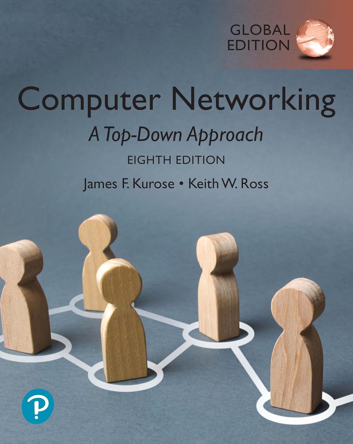 Computer Networking: A Top-Down Approach