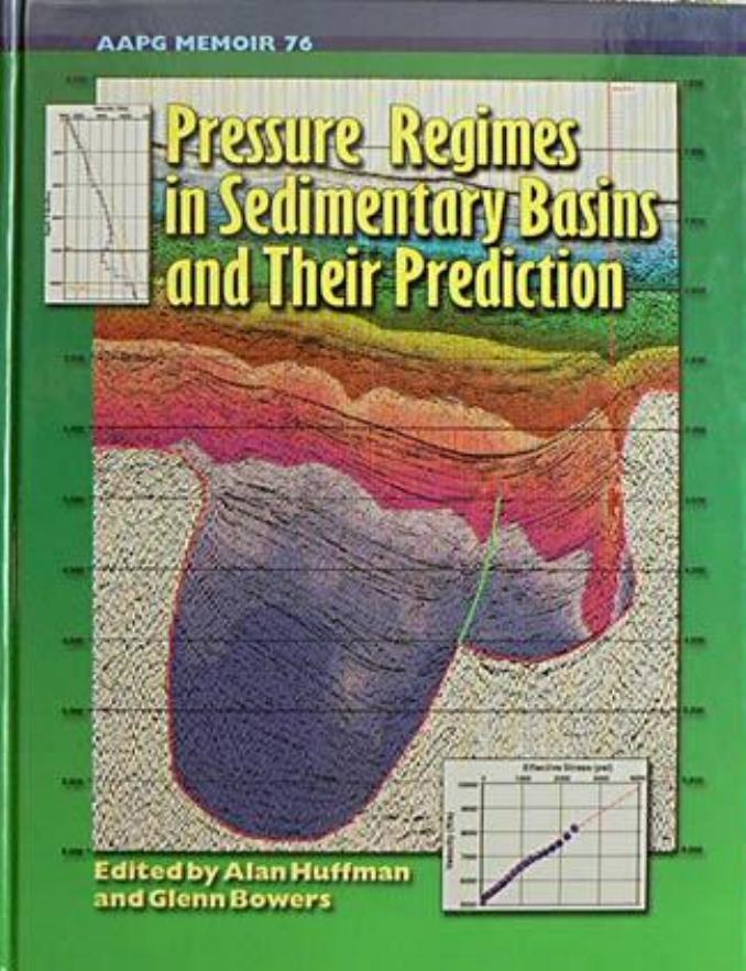 Pressure Regimes in Sedimentary Basins and Their Prediction