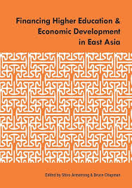 Financing Higher Education and Economic Development in East Asia