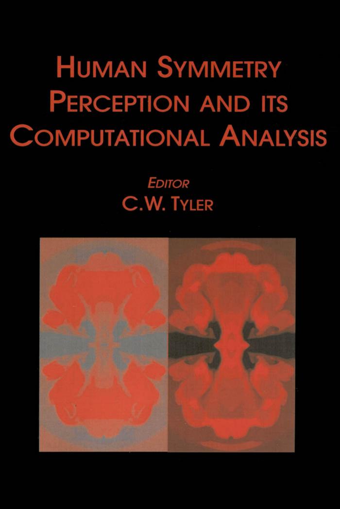 Human Symmetry Perception and Its Computational Analysis