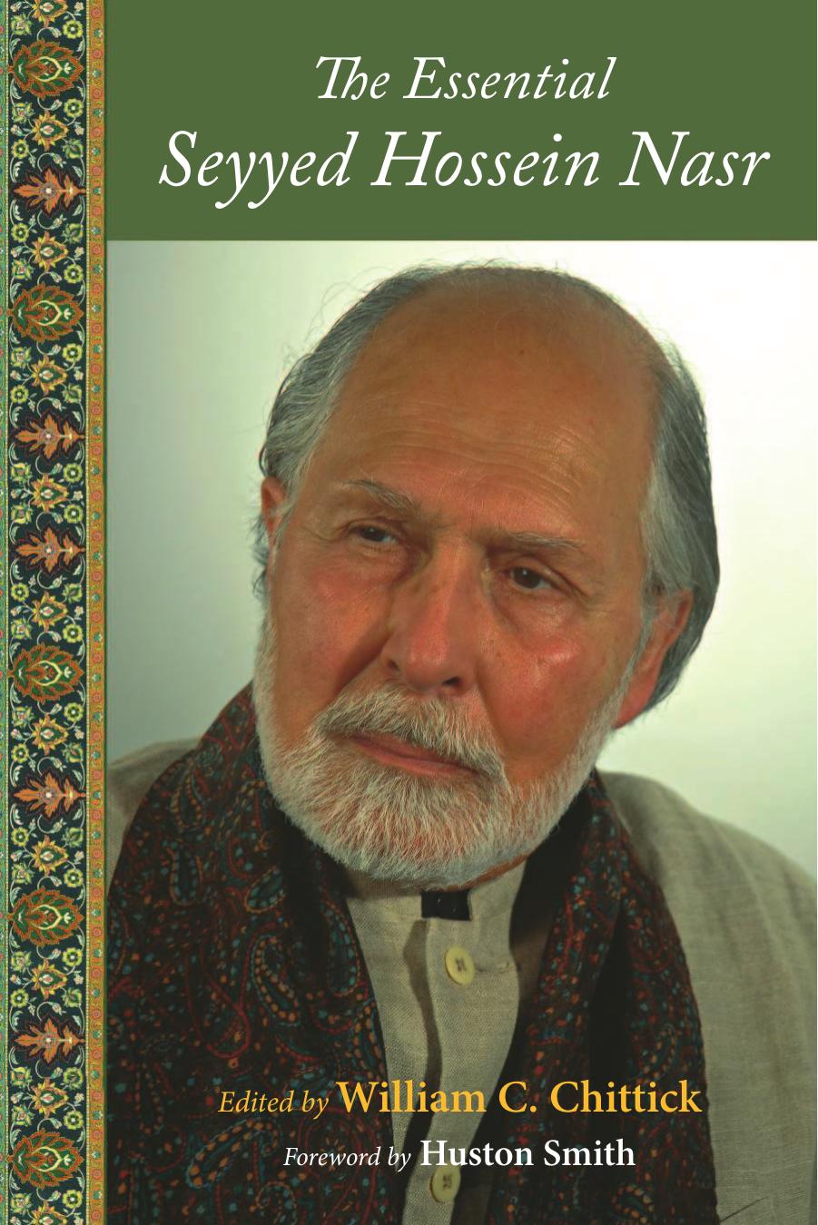 The Essential Seyyed Hossein Nasr (Perennial Philosophy)