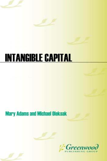 Intangible Capital