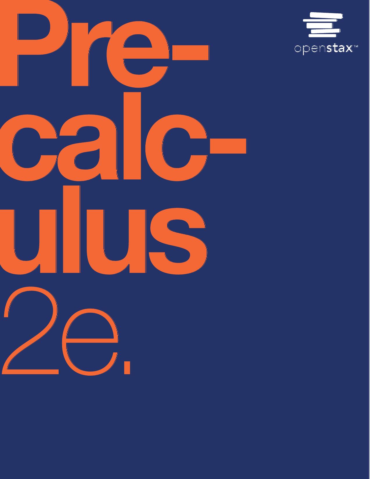 Precalculus: A Prelude to Calculus 2e Binder Ready Version + WileyPLUS Registration Card