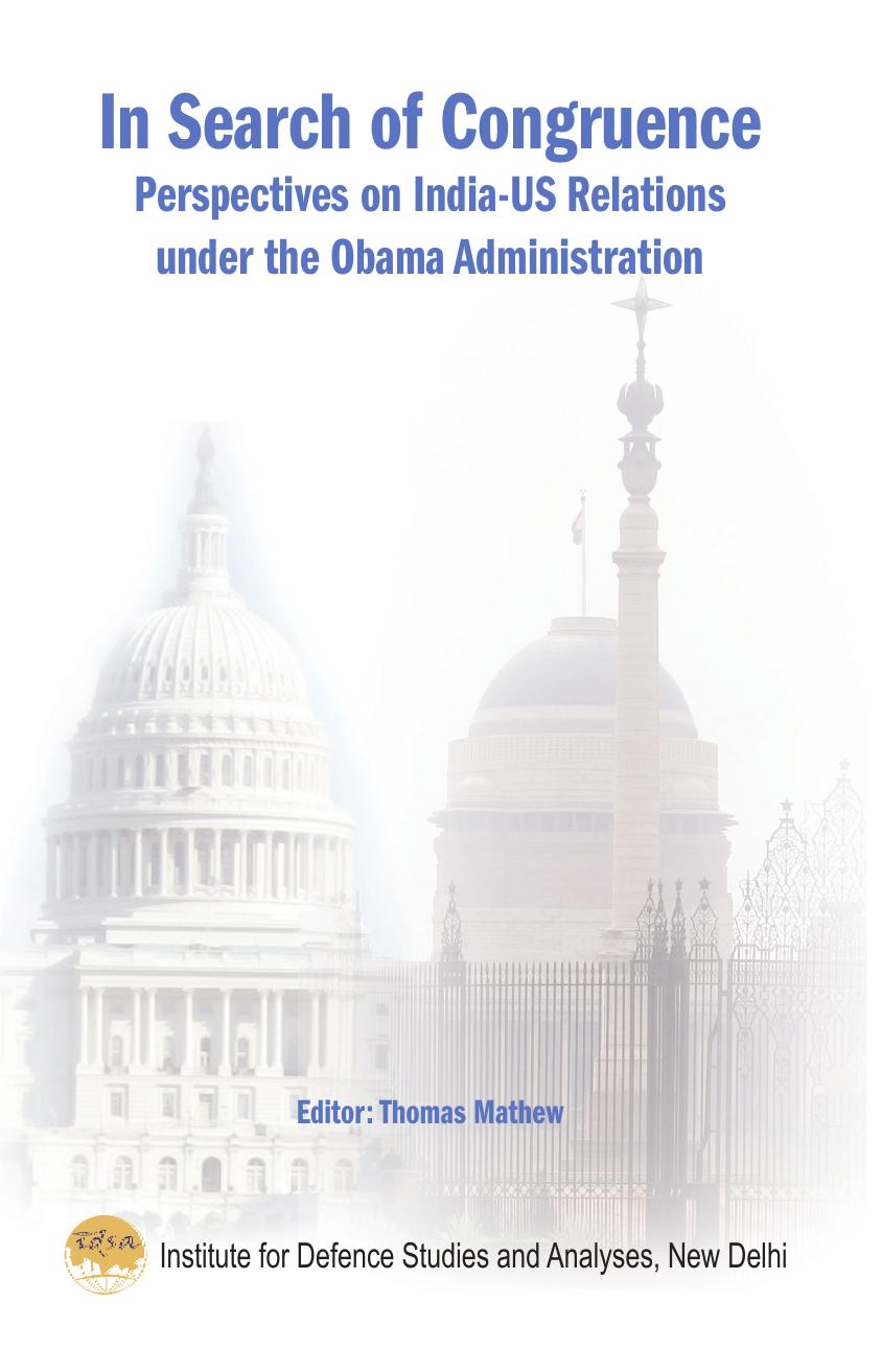 In Search of Congruence