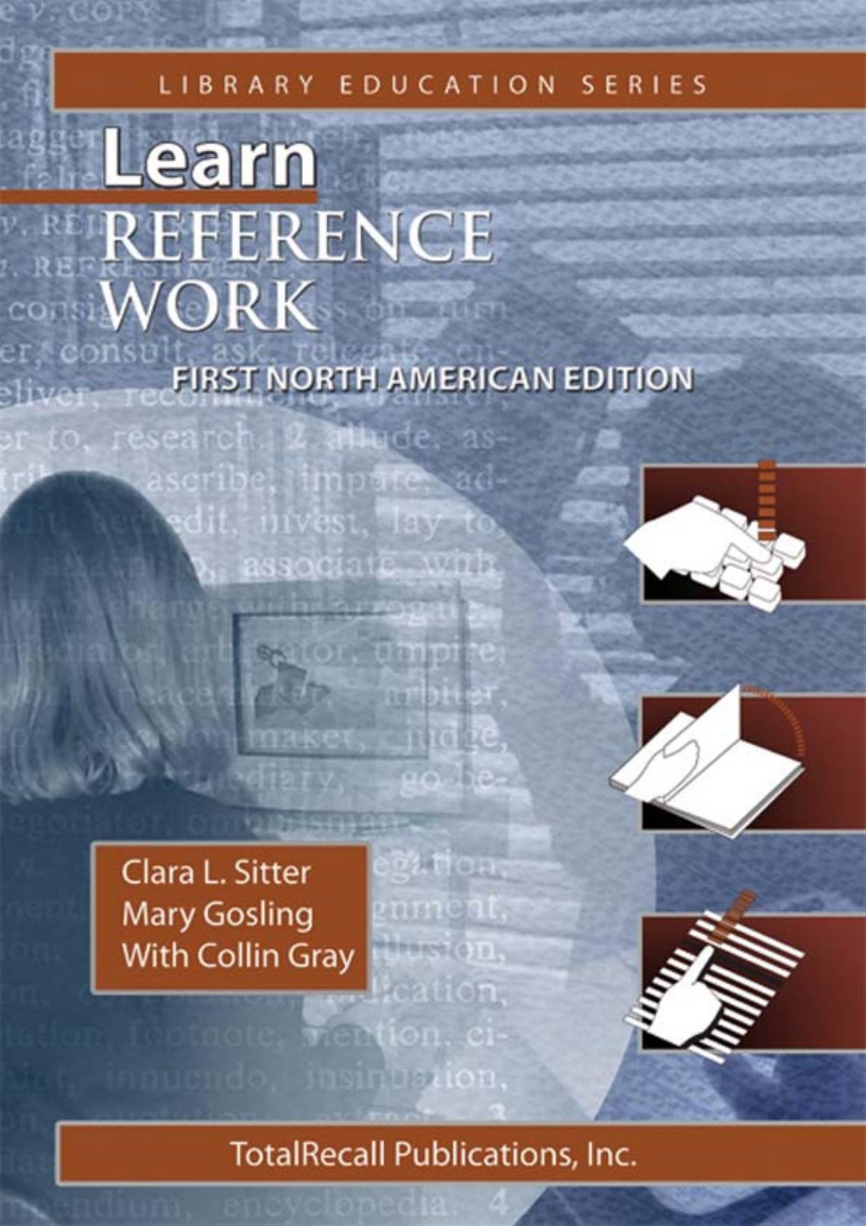 Learn Reference Work