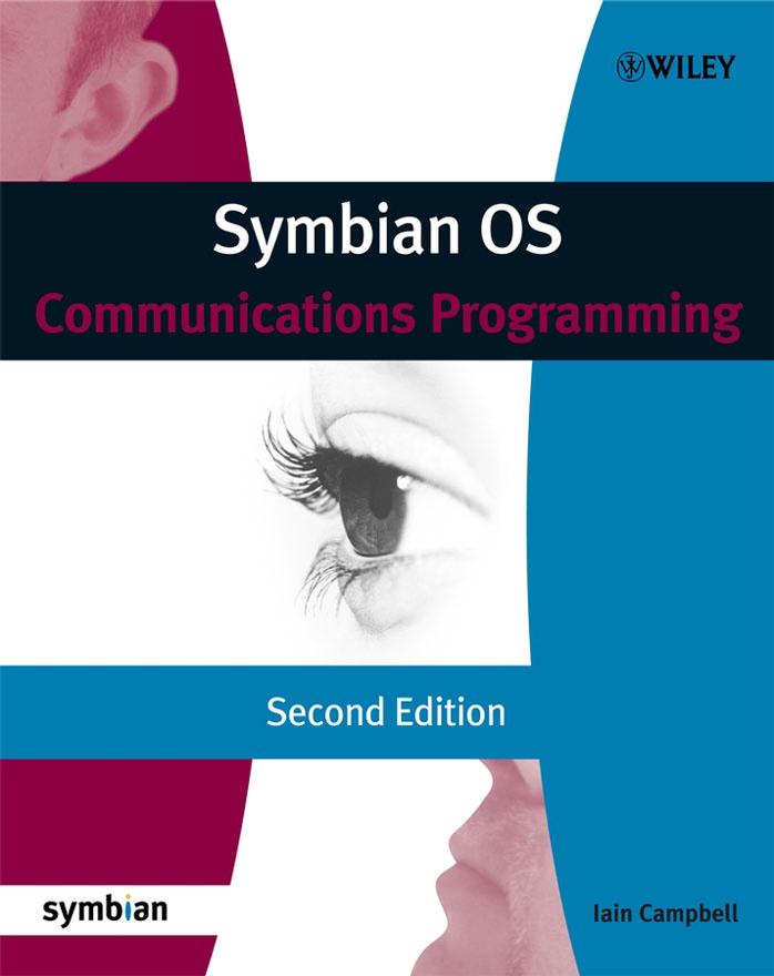 Symbian OS Communications Programming, 2nd Edition