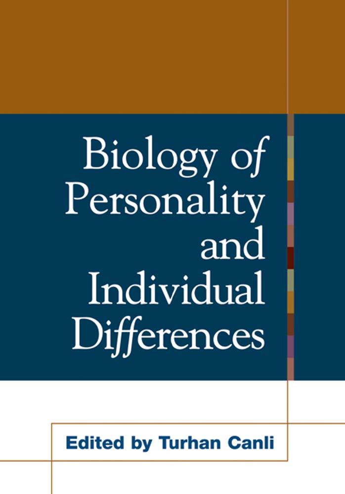 [Turhan Canli] Biology of personality and individu(BookZZ.org)
