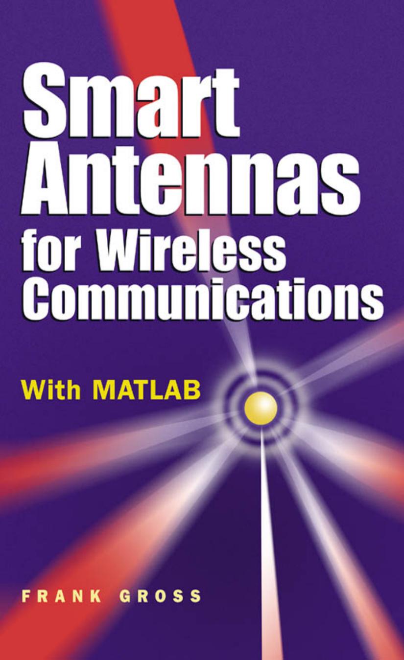 Smart Antennas for Wireless Com