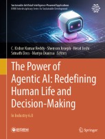 The Power of Agentic AI: Redefining Human Life and Decision-Making in Industry 6.0