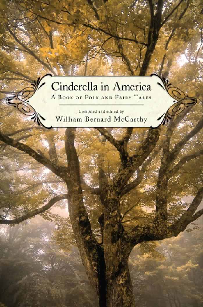 [William Bernard McCarthy] Cinderella in America (BookFi.org)