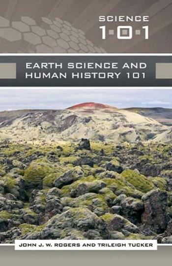 Earth Science and Human History 101 2