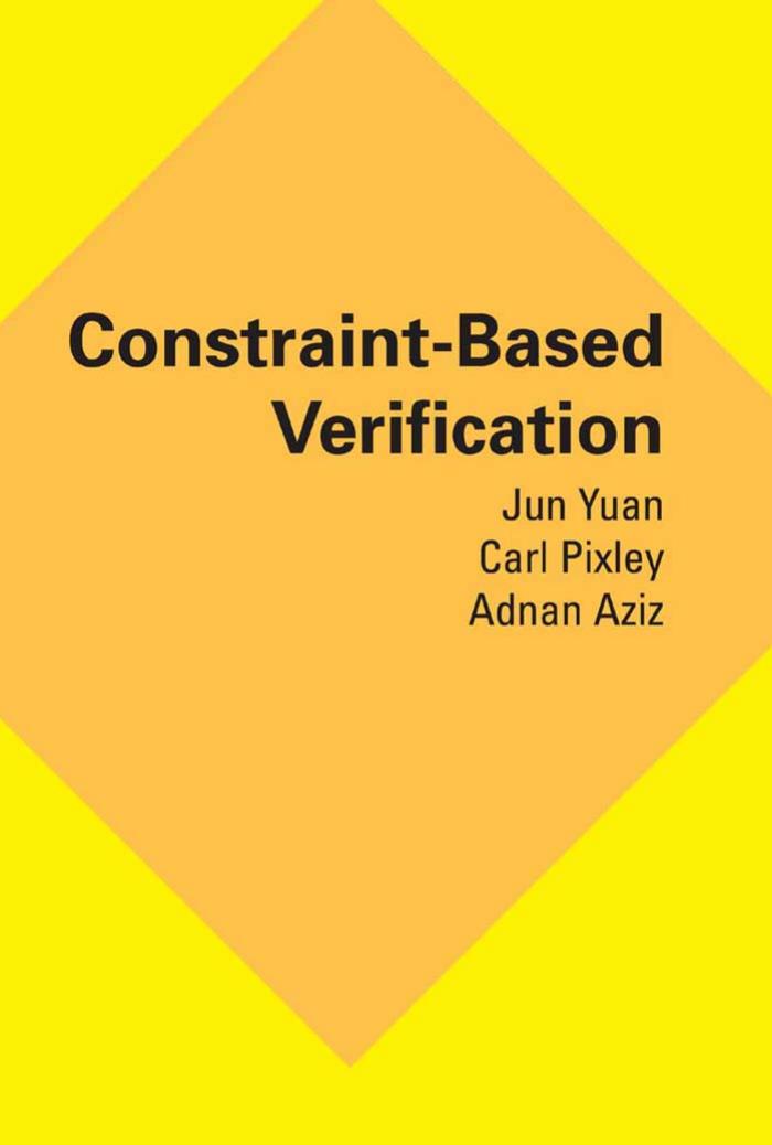 Constraint-based Verification