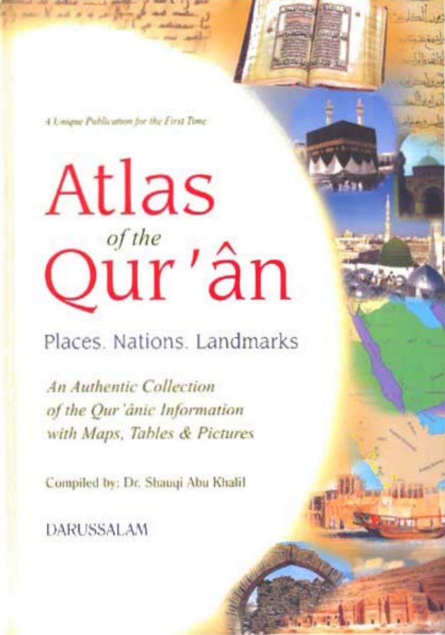 Atlas of The-quran