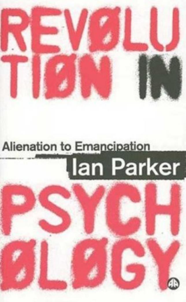 Ian Parker