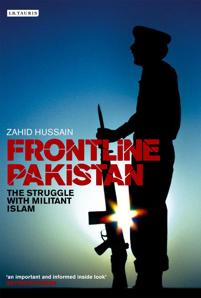 Frontline Pakistan : The Struggle With Militant Islam