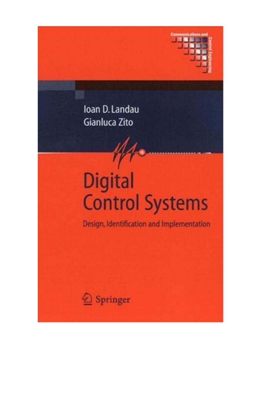 Digital Control Systems