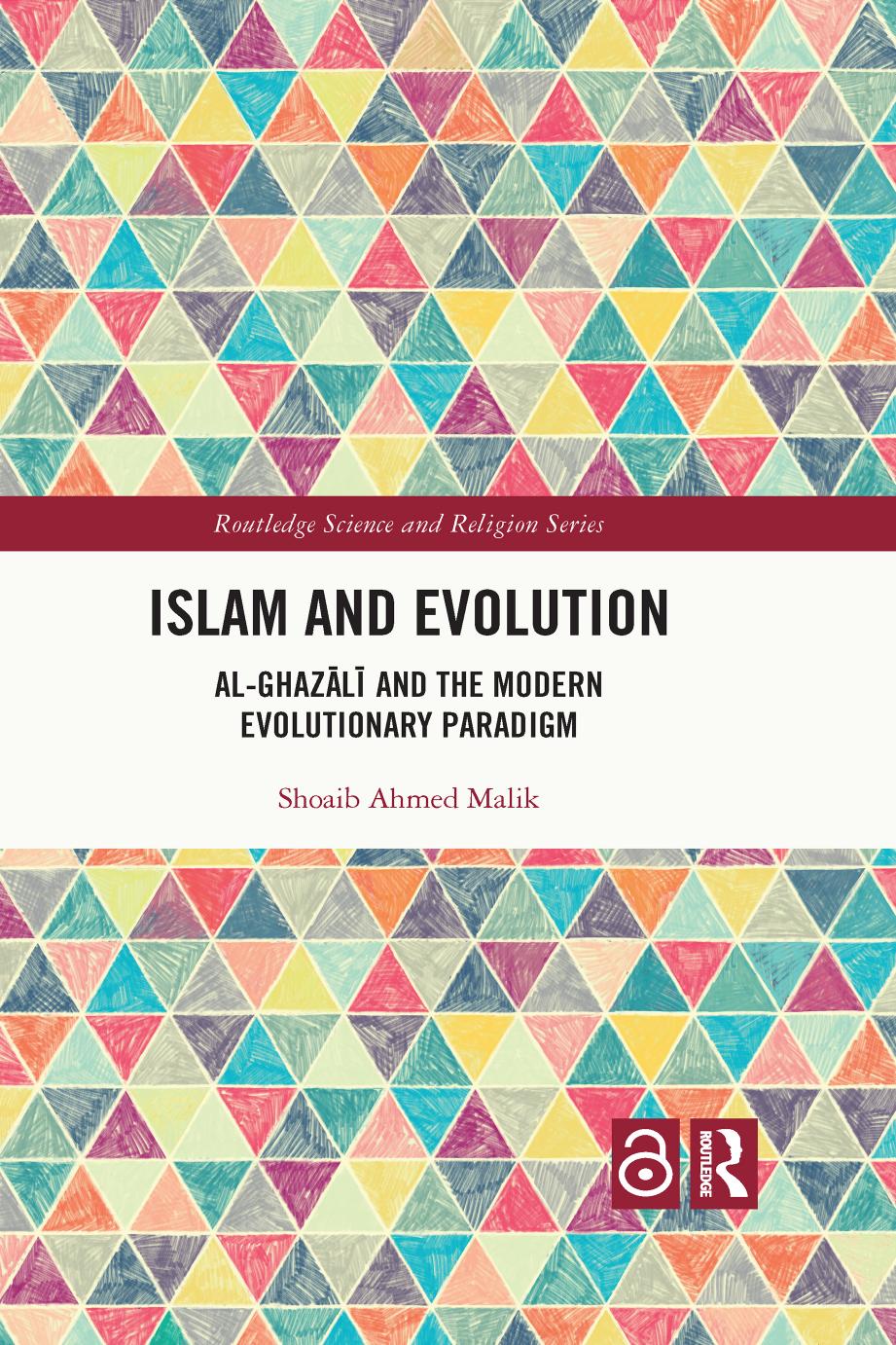 Islam and Evolution: Al-Ghazālī and the Modern Evolutionary Paradigm