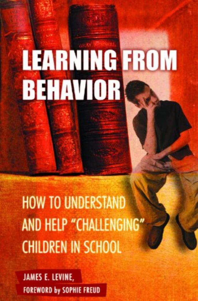 Learning from Behavior