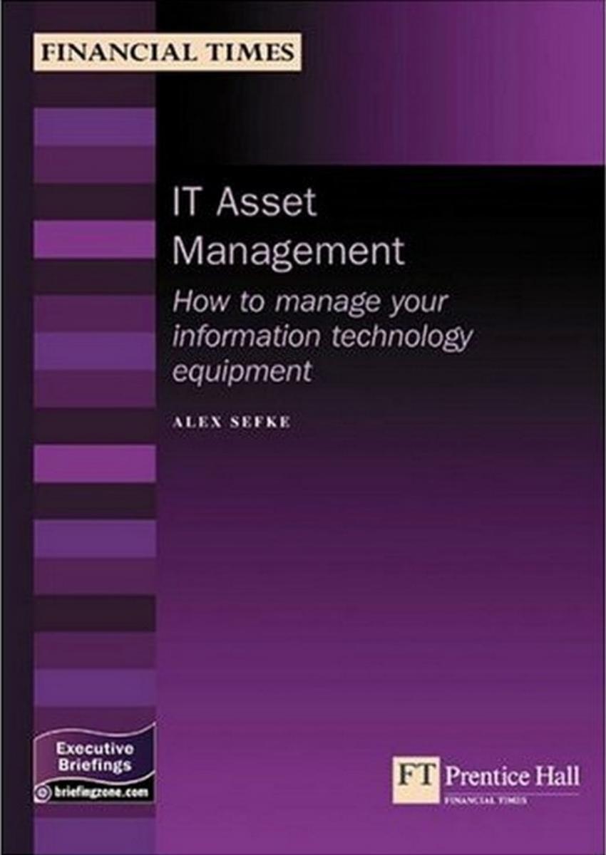 IT Asset Management