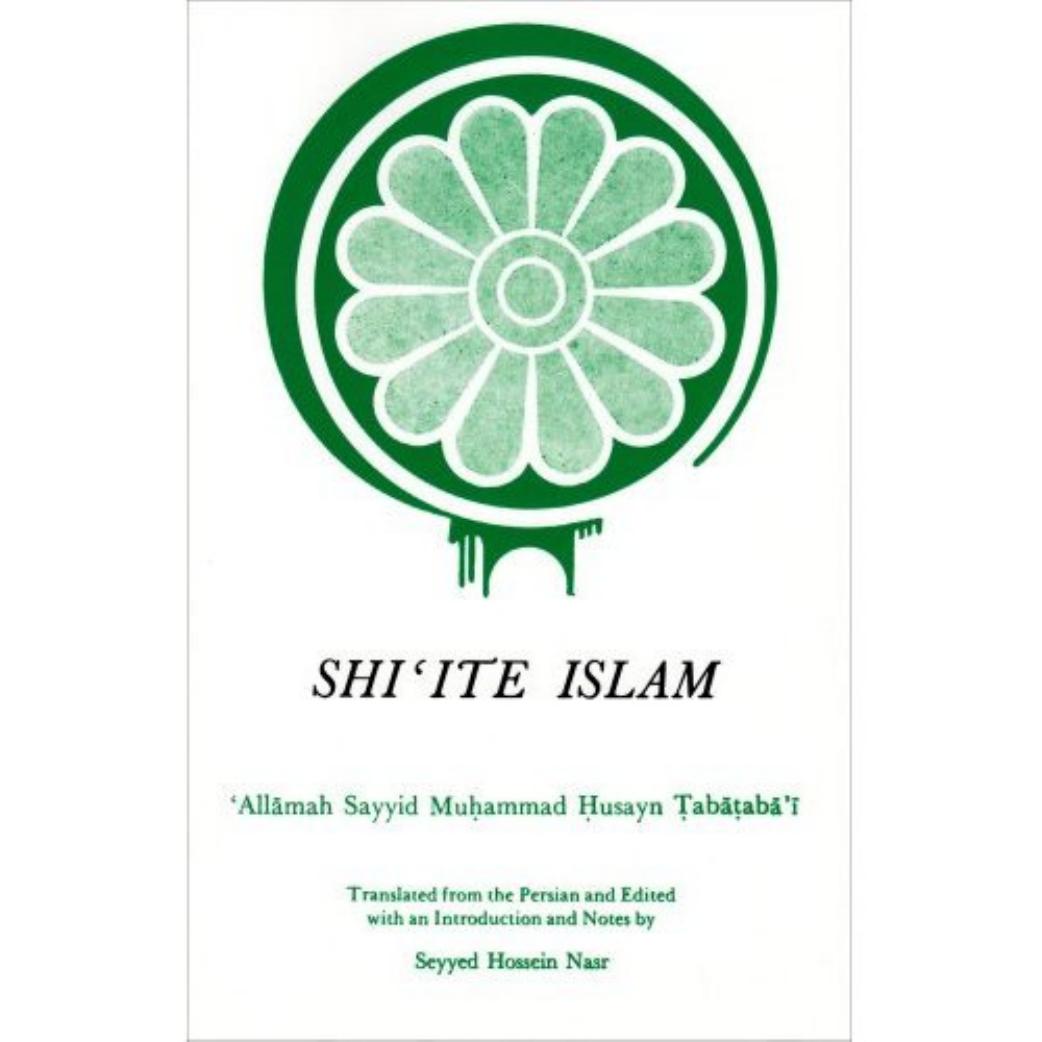 SHI’ITE ISLAM