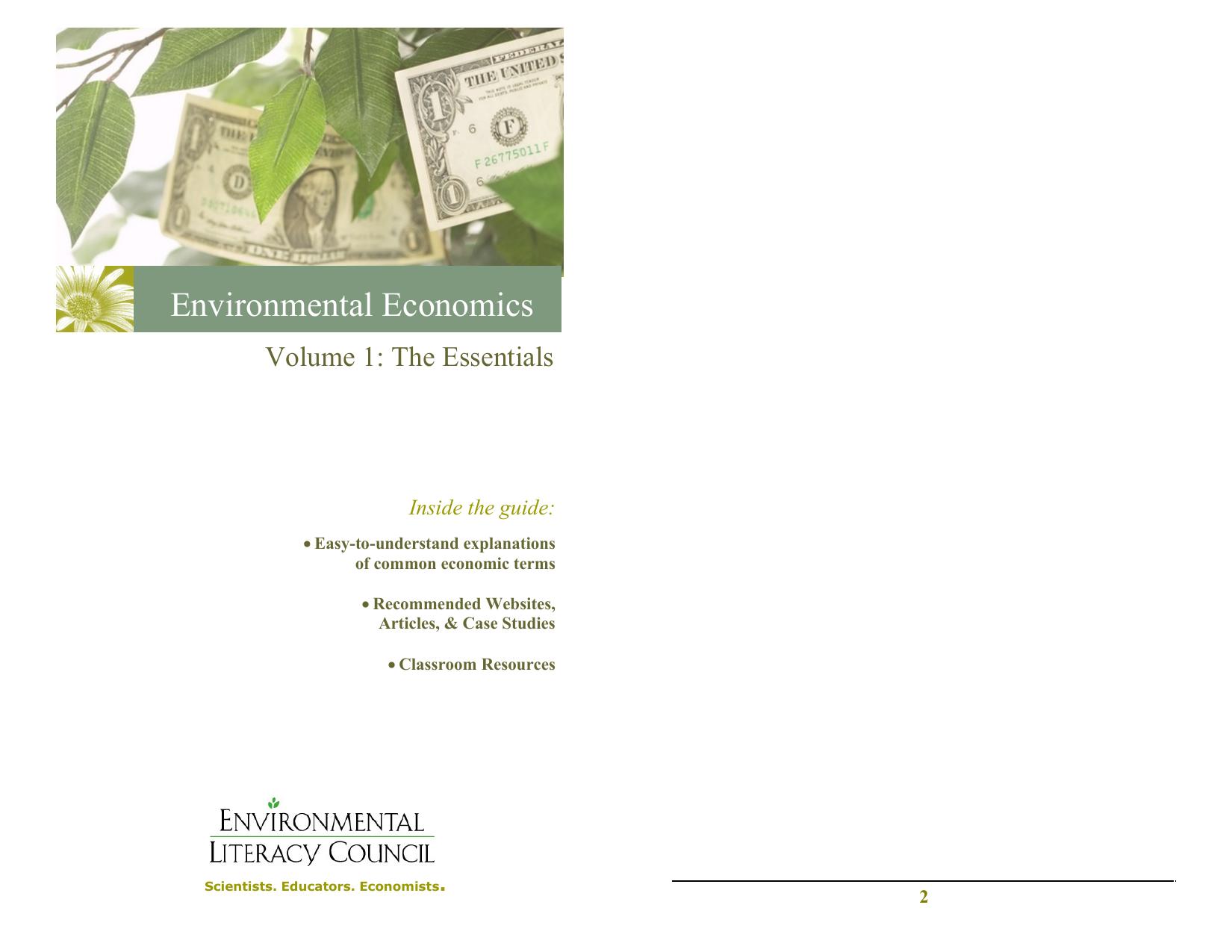 C:\Documents and Settings\Admin\My Documents\Ad-Media-ToThePublic\Environmental Economics Booklet\Econ-vol1-3.prn.pdf