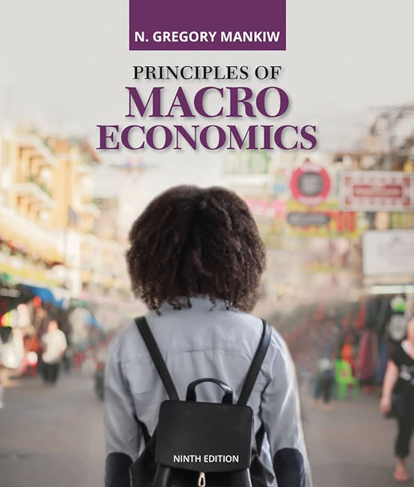Principles of Macroeconomics