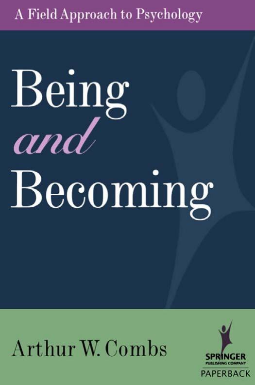 Being and Becoming