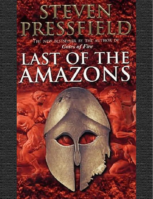 Last of the Amazons